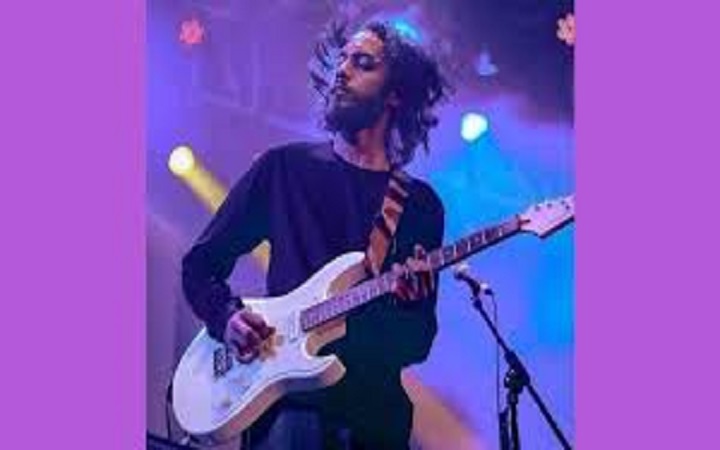 সড়ক দুর্ঘটনায় নিহত ‘অড সিগনেচার’-এর পিয়াল